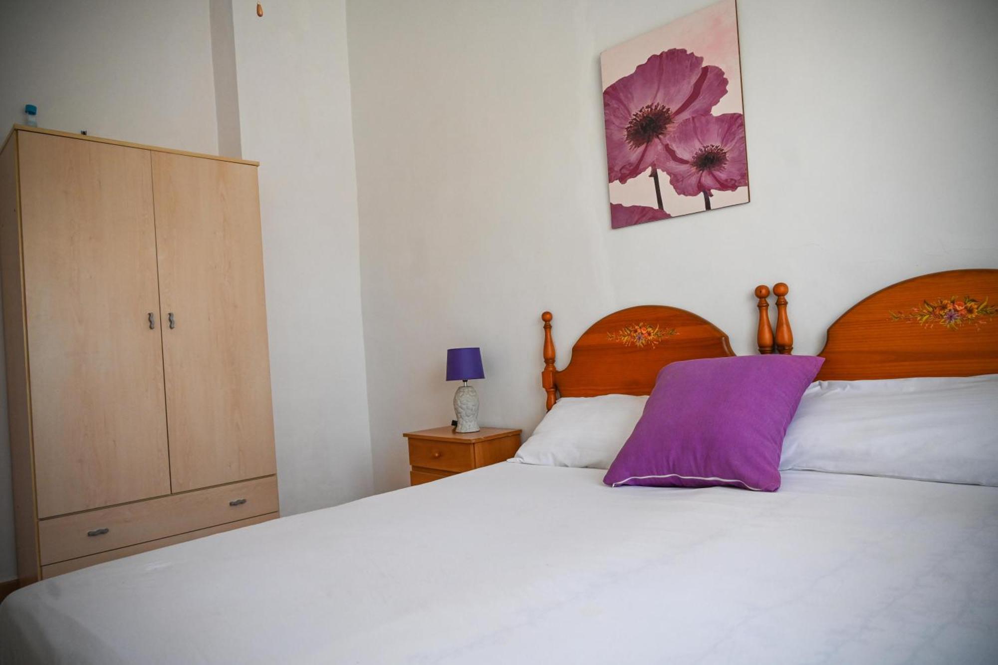 Cabo De Palos Rooms Exterior photo