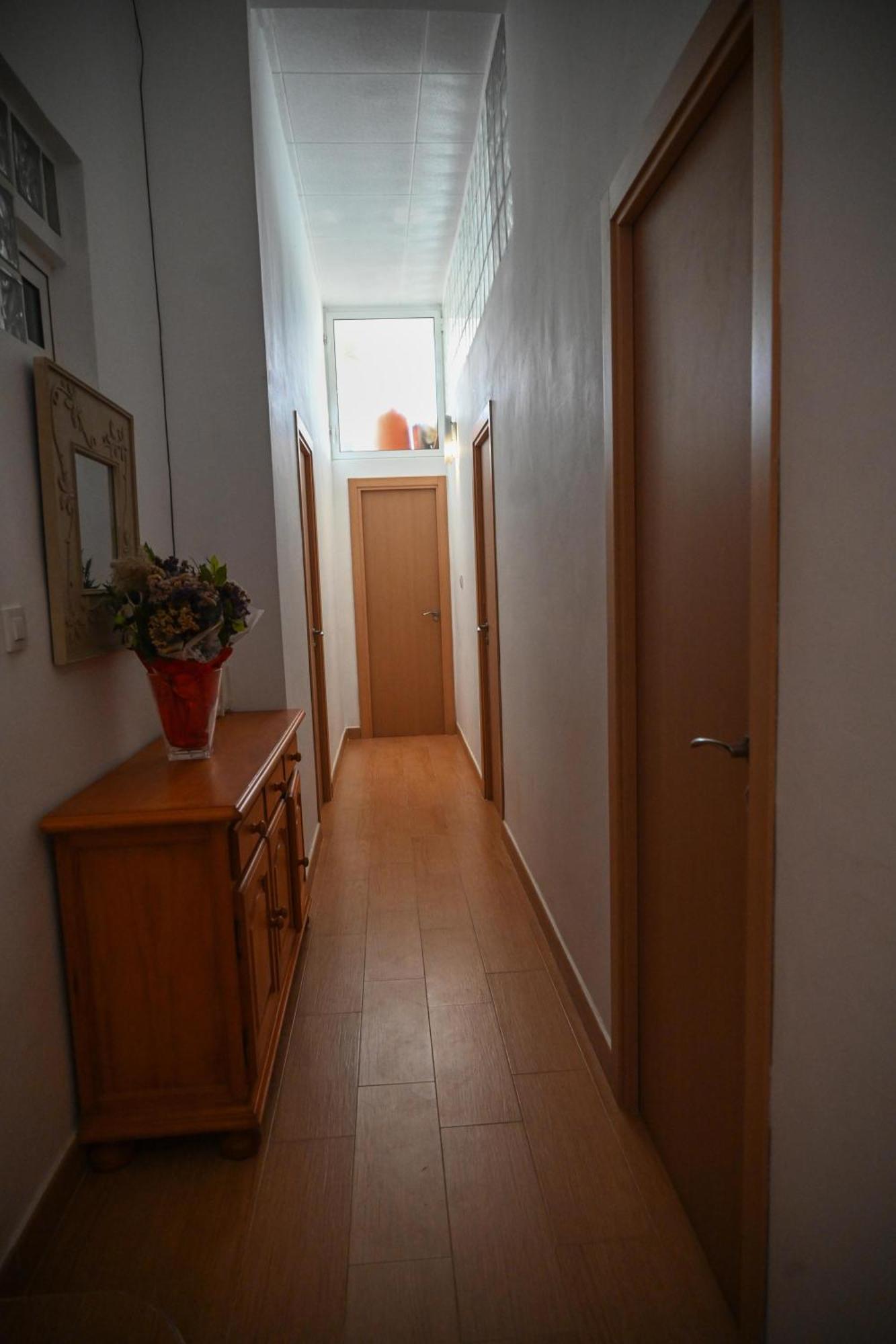 Cabo De Palos Rooms Exterior photo