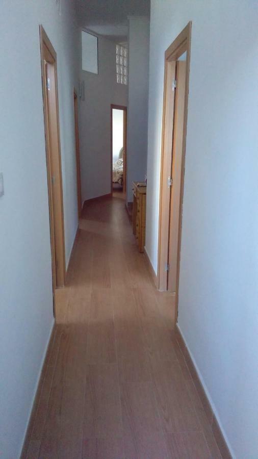 Cabo De Palos Rooms Exterior photo