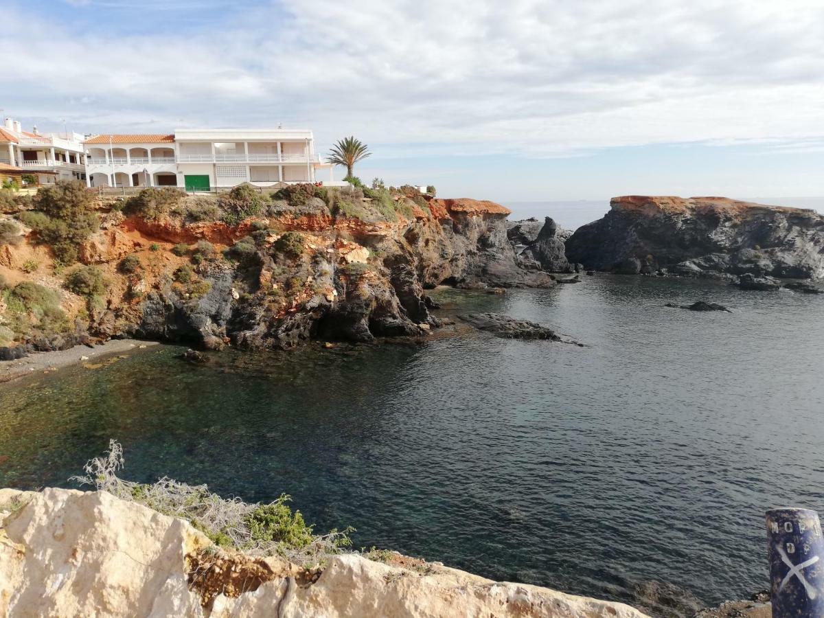Cabo De Palos Rooms Exterior photo